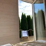 Arkasasino Z Jacuzzi * Sasino