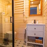 Arkasasino Z Jacuzzi * Sasino