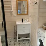Holiday home Arkasasino Z Jacuzzi *