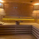 Arkasasino Z Jacuzzi * Sasino