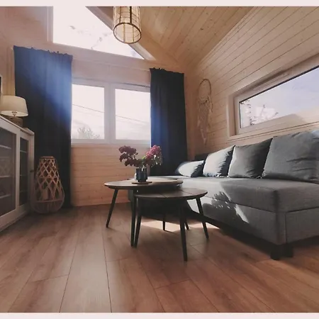 Arkasasino Z Jacuzzi Holiday home