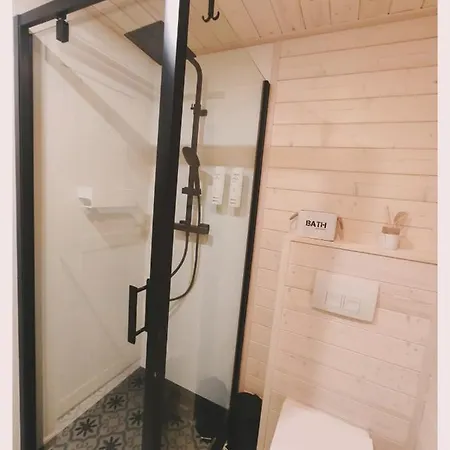 Arkasasino Z Jacuzzi Holiday home