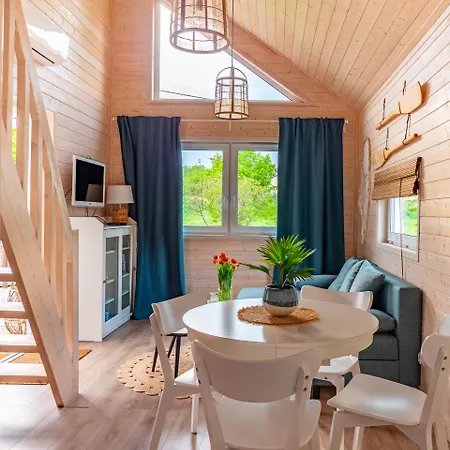 Feriehus Arkasasino Z Jacuzzi