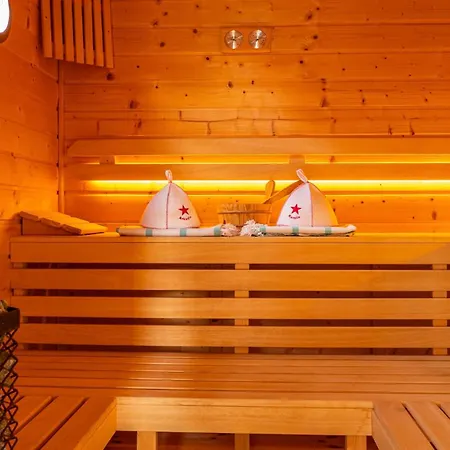 Arkasasino Z Jacuzzi *