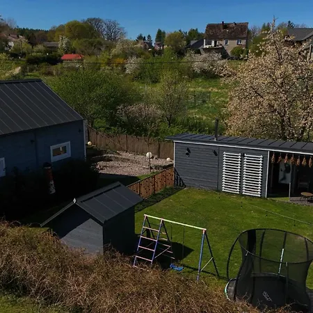 Arkasasino Z Jacuzzi