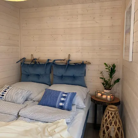 Arkasasino Z Jacuzzi *