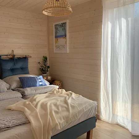 Arkasasino Z Jacuzzi Feriehus *