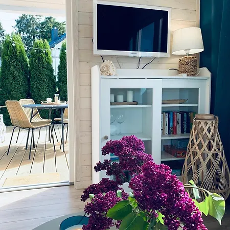 Arkasasino Z Jacuzzi