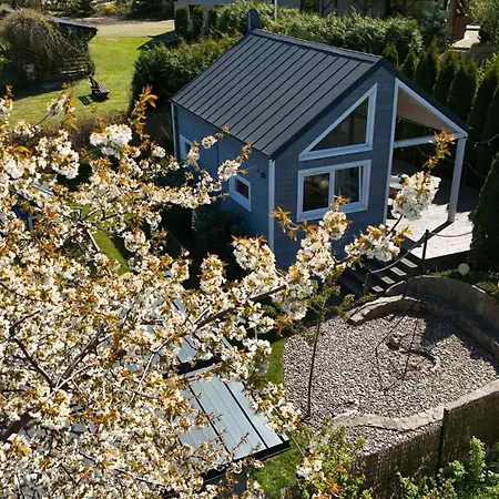 Arkasasino Z Jacuzzi Holiday home