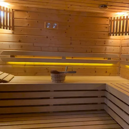 Arkasasino Z Jacuzzi * Sasino
