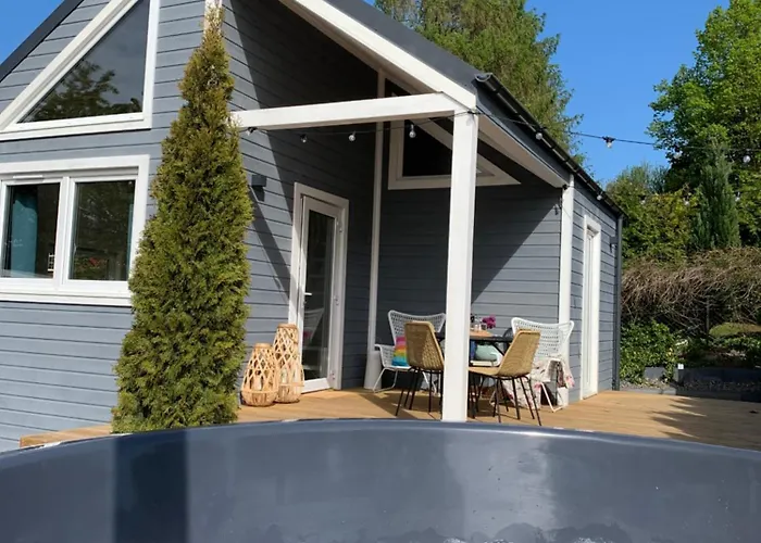 Arkasasino Z Jacuzzi