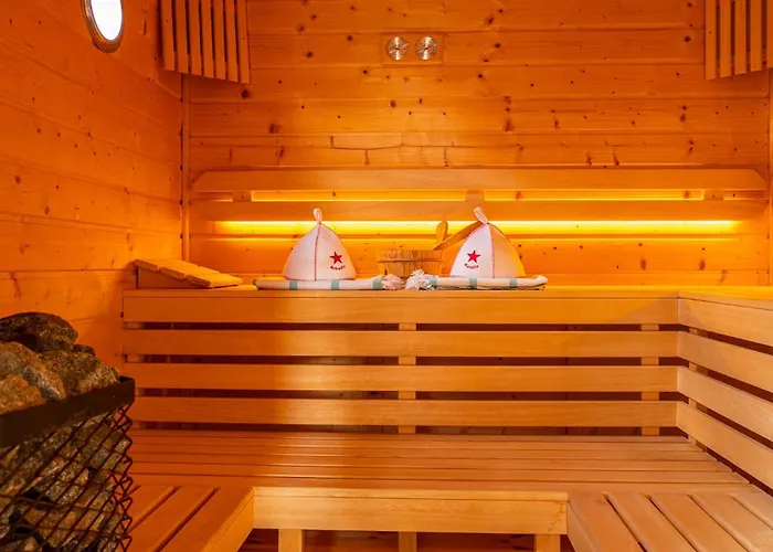 Arkasasino Z Jacuzzi *