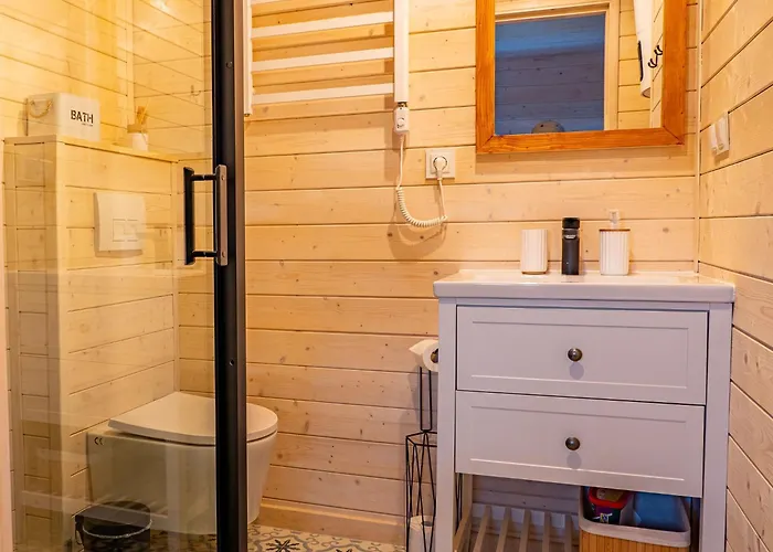 Arkasasino Z Jacuzzi * Сашино