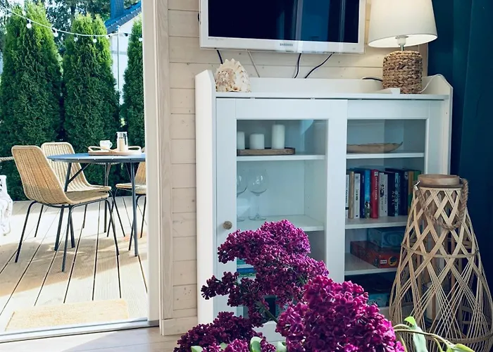 Arkasasino Z Jacuzzi