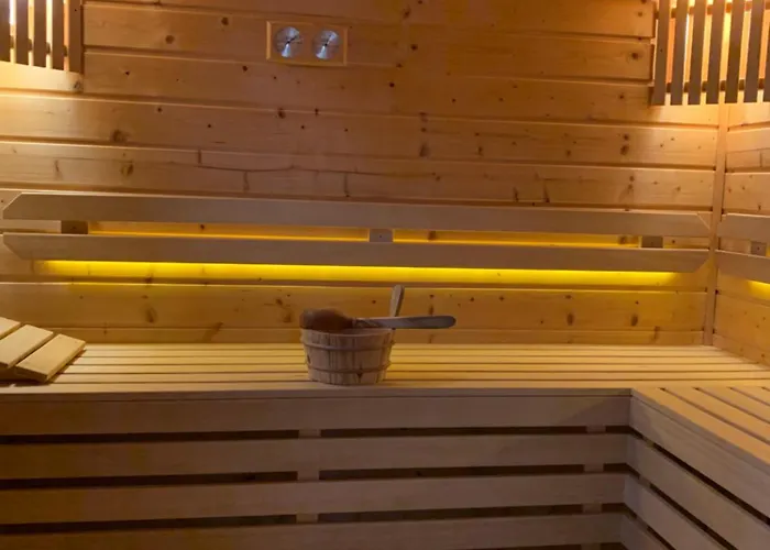 Arkasasino Z Jacuzzi * Сашино