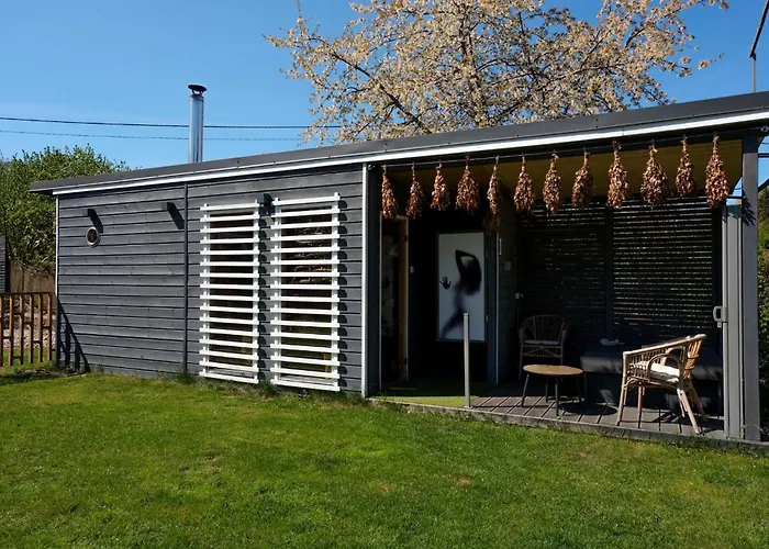 Дом отдыха Arkasasino Z Jacuzzi *